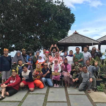 De Villa Cetho Karanganyar  Exterior photo