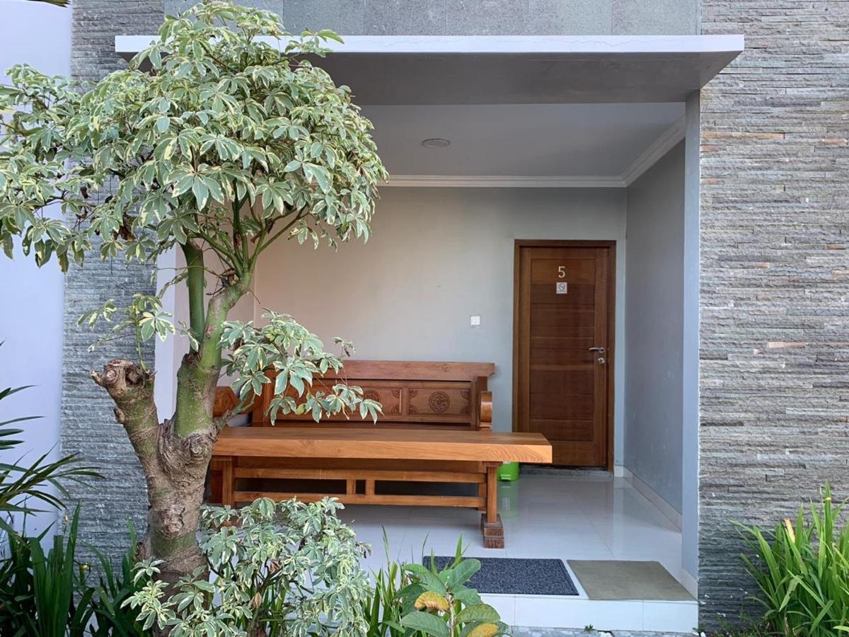 De Villa Cetho Karanganyar  Exterior photo