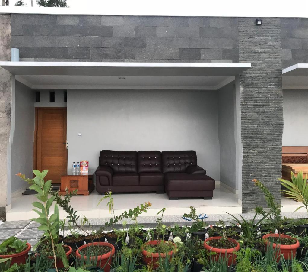 De Villa Cetho Karanganyar  Exterior photo