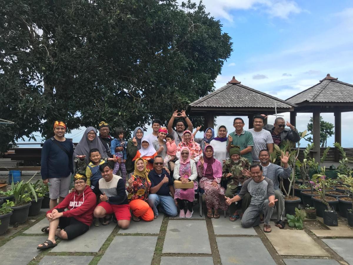De Villa Cetho Karanganyar  Exterior photo